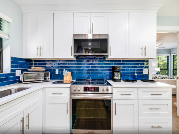Luxury 3-Bedroom Condo in Sanibel